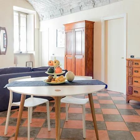 Lägenhet Palazzo Cordero *