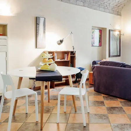 Palazzo Cordero Lägenhet *