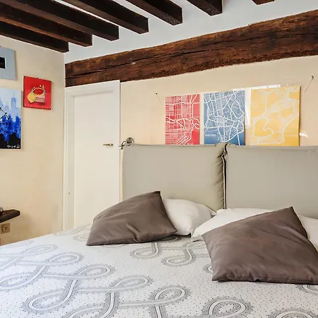 Palazzo Cordero Parma