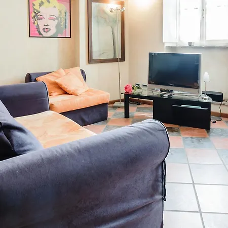 Apartment Palazzo Cordero