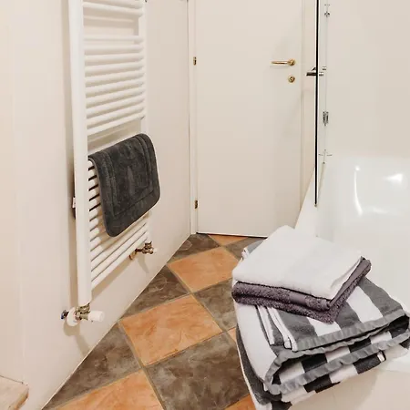 Palazzo Cordero Appartement Parma