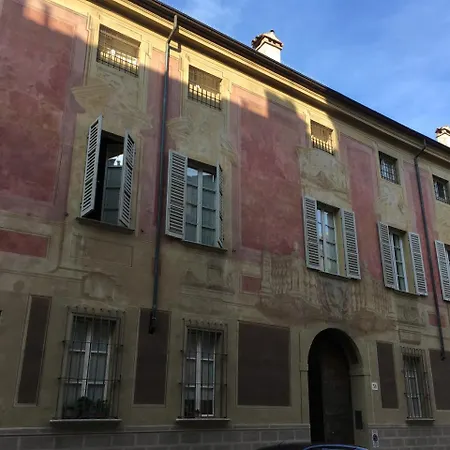 Palazzo Cordero *