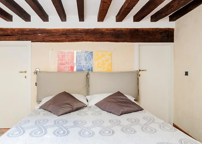 Palazzo Cordero * Parma