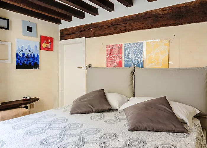 Palazzo Cordero Parma