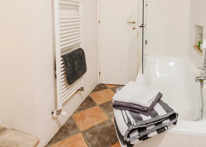 Palazzo Cordero Lägenhet Parma